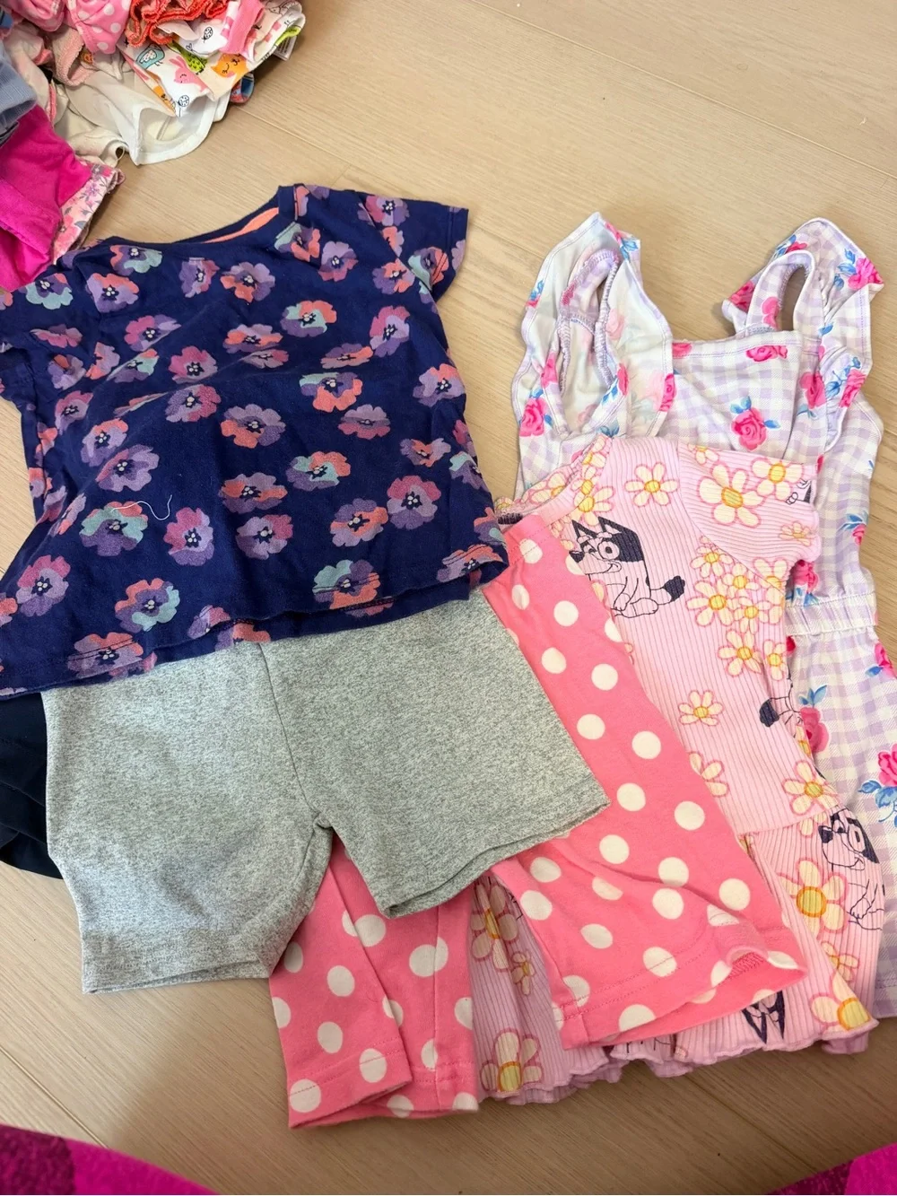 Giant Toddler Lot 50 pieces
